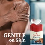 Old Spice Men's Antiperspirant: All-Day Freshness, Coastal Breeze. - Image 5