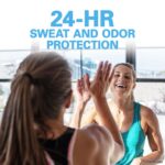 Secret Women's Deodorant: 24HR Protection, Gentle, Powder Fresh - Image 2