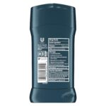 Degree Advanced Sport Defense Antiperspirant: 72-Hour Protection for Men - Image 2