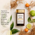 Cremo Men’s Deodorant: 48-Hour Sweat and Odor Defense - Image 2