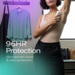 Degree Clinical Strength Antiperspirant: 96-Hour Sweat Protection for Women - Image 3