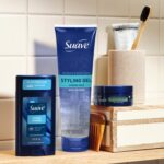 Suave Men's Antiperspirant Deodorant Variety 4-Pack – 48H Protection - Image 5