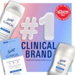 Secret Clinical Strength Antiperspirant: 100HR Odor Protection for Women - Image 5