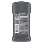 DOVE MEN + CARE FIFA 2026 Antiperspirant Stick: 72H Protection - Image 5