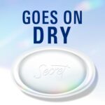 Secret Clinical Strength Antiperspirant: 100HR Odor Protection for Women - Image 7
