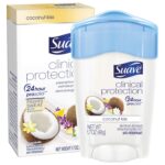 Suave Coconut Kiss Antiperspirant Deodorant, 1.7 oz - Image 4