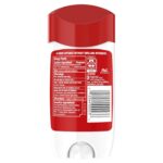 Old Spice High Endurance Original Deodorant, 3 oz (2-Pack) - Image 2
