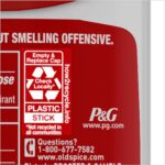 Old Spice High Endurance Original Deodorant, 3 oz (2-Pack) - Image 3