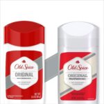 Procter & Gamble Men's High Endurance Antiperspirant Deodorant 3 Oz - Image 3
