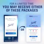 Women's Clear Gel Antiperspirant: 100HR Odor & Sweat Protection - Image 9