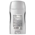 Speed Stick Unscented Anti-Perspirant Deodorant, 3 oz (3-Pack) - Image 3