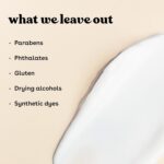 eos Shea Better Coconut Hand Cream - Hydration & Protection - Image 4