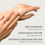 Dionis Goat Milk Hand Cream Gift Set – 5 Assorted Scents - Image 4