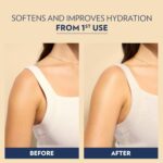 Vaseline Intensive Care Body Lotion: Soothing Hydration for Dry Skin - Image 3