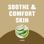 Gold Bond Healing Hand Cream with Aloe, 6-Pack, Moisture Staying Power - Image 5