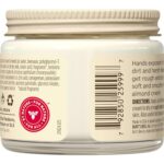 Burt's Bees Almond & Milk Hand Cream, 2 Oz Size - Image 5