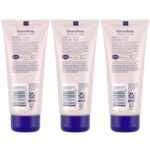 Vaseline Hand Lotion 3-Pack: Healthy Hands & Stronger Nails - Image 2