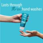 Curel Hand Cream: Fragrance-Free Moisturizer for Dry Hands. - Image 2