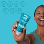 Curel Hand Cream: Fragrance-Free Moisturizer for Dry Hands. - Image 3