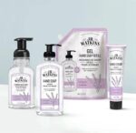 J.R. Watkins Lavender Hand Cream with Shea and Cocoa Butter - Image 3