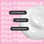 Cake Beauty Hand Cream Set: 4 Moisturizing Varieties for Soft Skin - Image 4