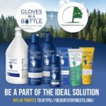 Gloves In A Bottle: Protective Hand Lotion for Nurses - Image 4