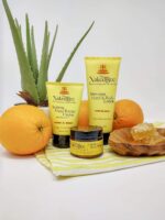 Intensive Nourishing Hand Cream for Soft, Smooth Skin - Image 3