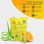 Intensive Nourishing Hand Cream for Soft, Smooth Skin - Image 4