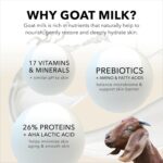 Dionis Goat Milk Hand Cream: Moisturizing & Sensitive-Skin Safe - Image 3