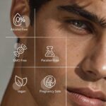 AHAVA Men's Hand Cream: Nourishing, Fast-Absorbing, Ultimate Hydration. - Image 5
