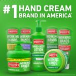O'Keeffe's Intense Renewal Hand Cream for Dry, Callused Hands - Image 3