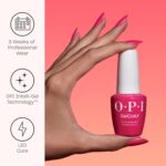 OPI GelColor: Vegan Nail Polish, Long-Lasting Shine & Easy Removal - Image 3