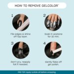 OPI GelColor: Vegan Nail Polish, Long-Lasting Shine & Easy Removal - Image 6