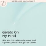 OPI GelColor: Vegan Nail Polish, Long-Lasting Shine & Easy Removal - Image 2