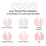 Essie Nail Polish: Glossy Shine, Allure - 0.46 fl. oz. - Image 4