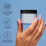 OPI Powder Perfection: Opaque & Sheer Dipping Powders for Long-lasting Shine - Image 2