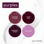 Essie Gel Couture Nail Polish: Dress Call, 0.46 fl. oz. - Image 7