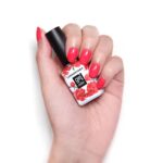 LONDONTOWN Weekend Cheers Gel Polish: Long-lasting, Chip Resistant Shine - Image 2