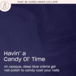 OPI GelColor: Winter Shades - Shimmer, Opaque, Long Lasting, Vegan - Image 2