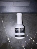Kiara Sky LED UV Soak-Off Gel Polish Non-Wipe Top Coat - Image 4