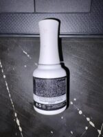 Kiara Sky LED UV Soak-Off Gel Polish Non-Wipe Top Coat - Image 6