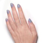 LONDONTOWN Gray Gel Polish: Long-Lasting, Chip-Resistant Shine - Image 3