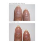 Dermelect 3-in-1 Soy Nail Polish Remover Wipes – Acetone-Free, Scentless, Non-Toxic. - Image 4