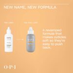 OPI Nature Strong: Vegan Cuticle Care & Hydration Treatments - Image 4