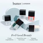 Butter LONDON 2-in-1 Nail Polish Remover Wipes: Cruelty-Free - Image 6