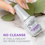 Gelish No-Cleanse UV/LED Gel Top Coat, 15mL - Image 2
