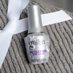 Gelish No-Cleanse UV/LED Gel Top Coat, 15mL - Image 3