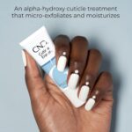 CND Cuticle Eraser: Gentle Exfoliator, 0.5 fl oz - Image 5