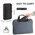Professional Stainless Steel Manicure Set: Perfect Gift for Men - Image 3