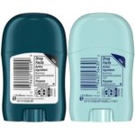 72-Pack Degree Travel Deodorants: 36 Cool Rush & 36 Shower Clean - Image 2